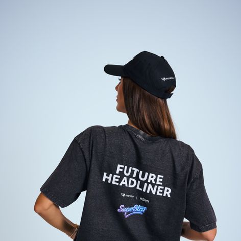 Oficiálny merch SuperStar