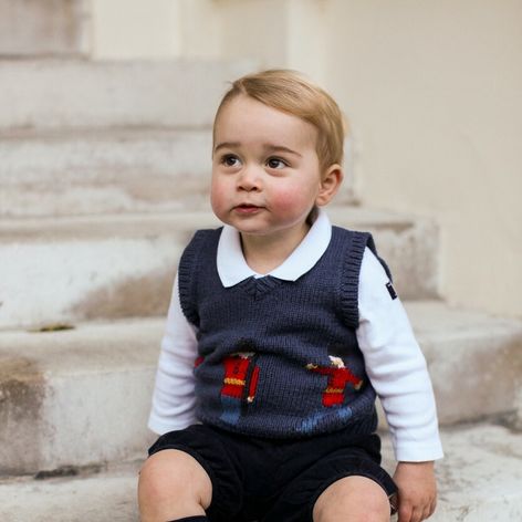 Princ George