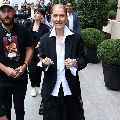 Céline Dion