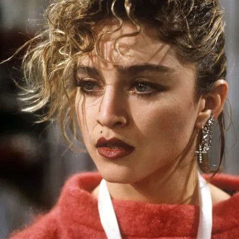 Madonna