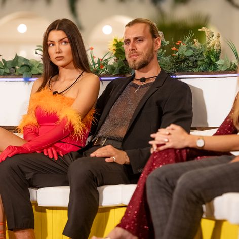 Opäť ste rozhodli. Love Island prekvapivo opustil tento pár