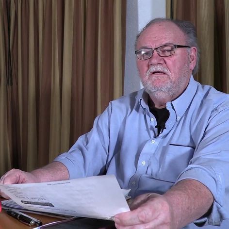Thomas Markle