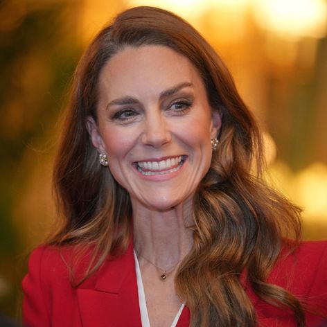 Princezná Kate na slávnostnej udalosti vo Windsore.