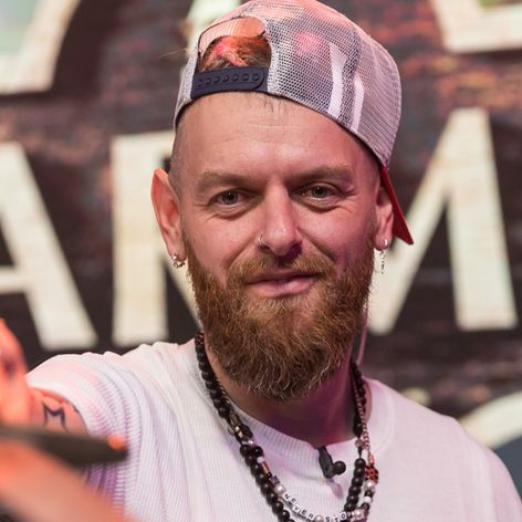 Peter Matejka