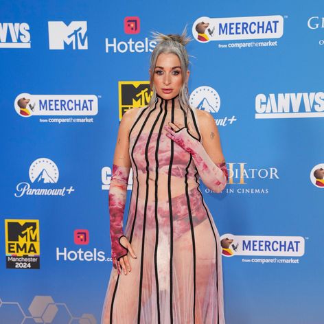 MTV EMA