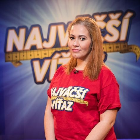 Andrea Vargová