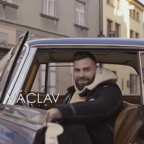Vašek strávil deň so Simonou.