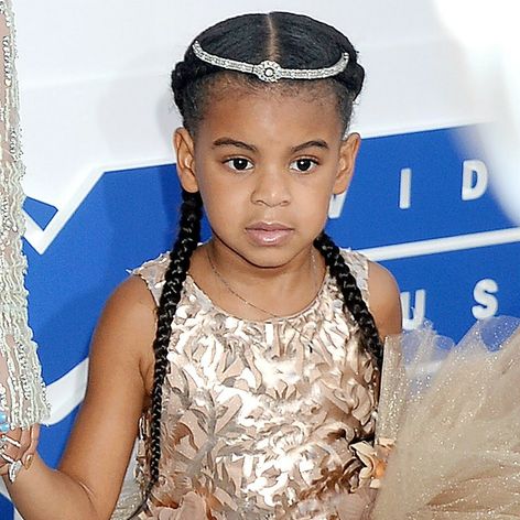 Blue Ivy