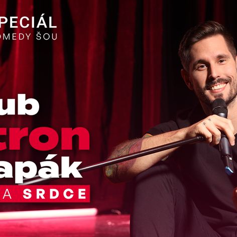 Jakub Zitron Ťapák, Ruku na srdce