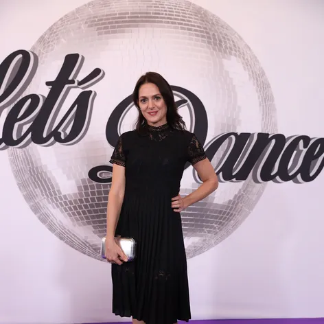 Móda z finále Let's Dance 2024