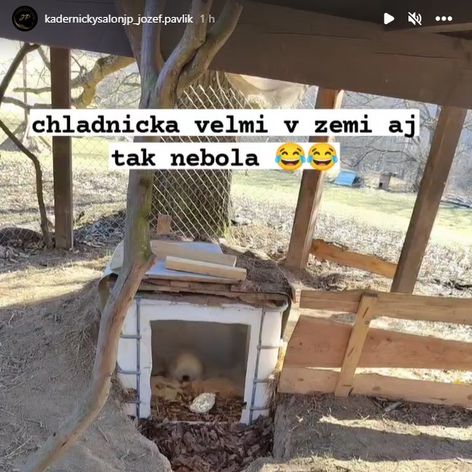 Aktuálne zábery z miesta nakrúcania Farmy 14