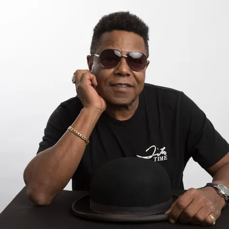 Vo veku 70 rokov zomrel Tito Jackson