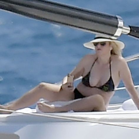 Rebel Wilson 