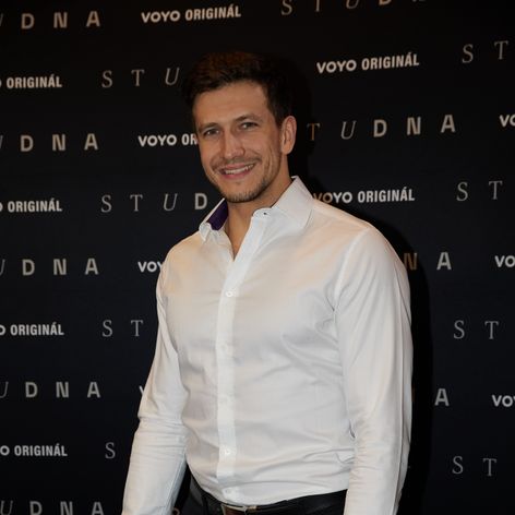 Slávnostná premiéra nového Voyo Originalu Studňa v pražskej Lucerne