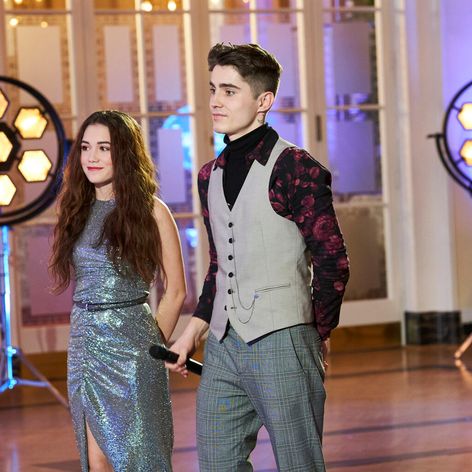 Dominika Lukešová, Jaroslav Dolník