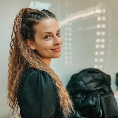 Martina Zábranská