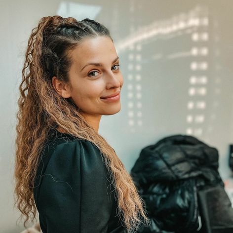 Martina Zábranská