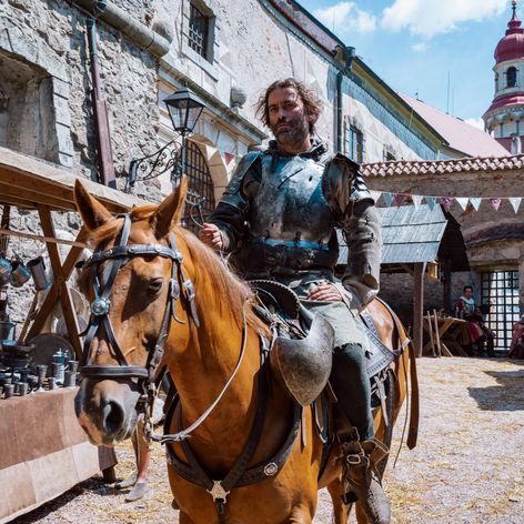 Rozprávka Princezná stokrát inak