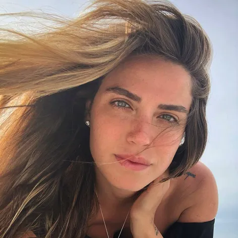 Ceyda Ateş bez mejkapu