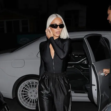 Kim Kardashian
