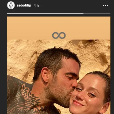 Filip a Emma sú zamilovaní až po uši