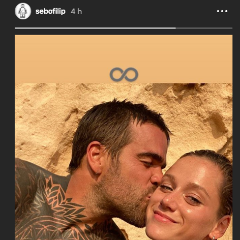 Filip a Emma sú zamilovaní až po uši