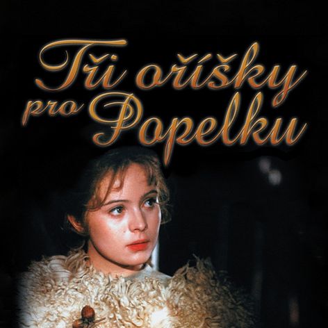 Tři oříšky pro Popelku