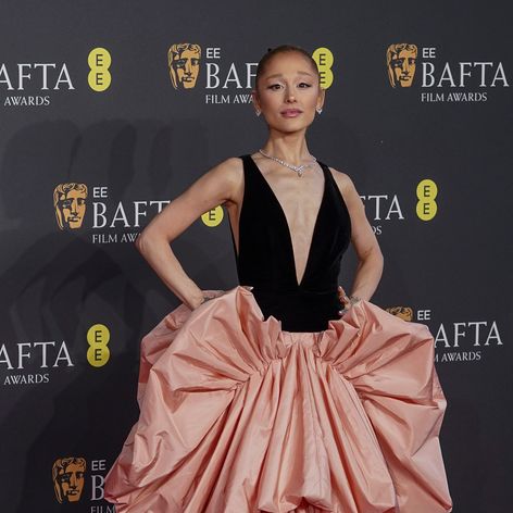 Bafta Film Awards 2024 - príchody