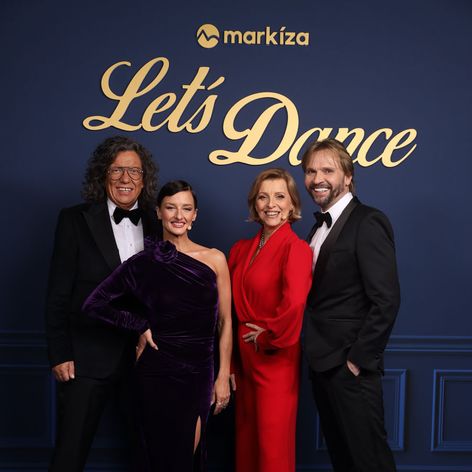 Neuveriteľné silné a dojemné! Tretie kolo Let's Dance na fotkách