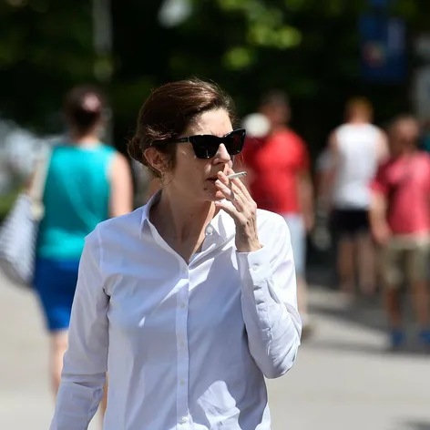 Chiara Mastroianni