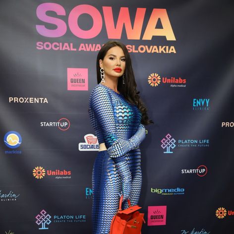 Zuzka Plačková