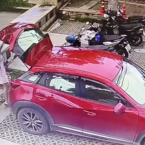 Herečku zmietla vlna pri cvičení na dovolenke, neprežila