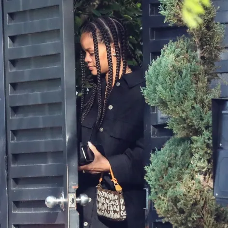 Rihanna naľahko