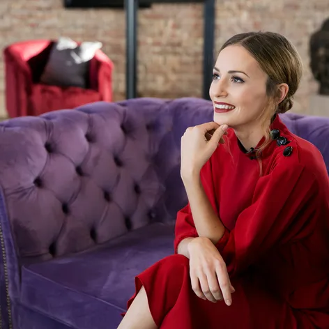 Mária Čírová