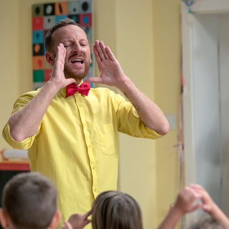 Miro Jaroš v Oteckoch rozprúdil zábavu.