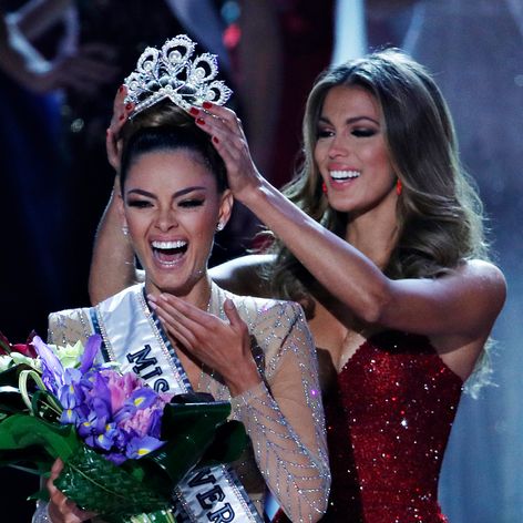 Titul Miss Universe 2017 získala Demi-Leigh Nel-Petersová