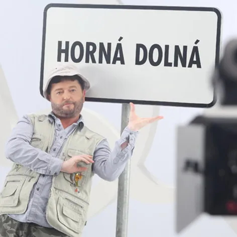 Čo sa deje v Hornej Dolnej?
