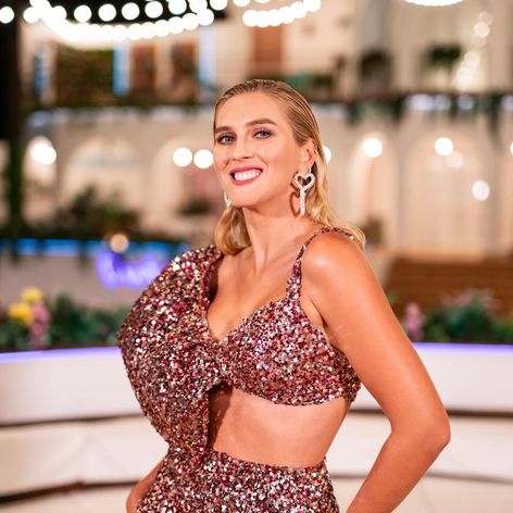 Zorka Hejdová hviezdou štvrtej série Love Islandu