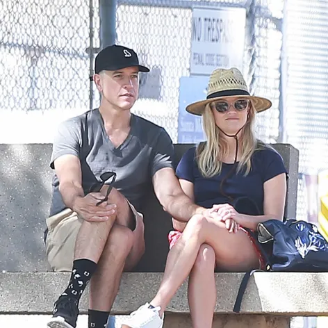 Reese Witherspoon sa definitívne rozviedla