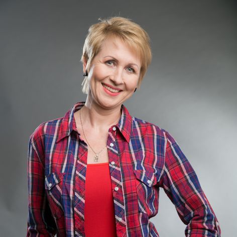 Daniela Urbanová