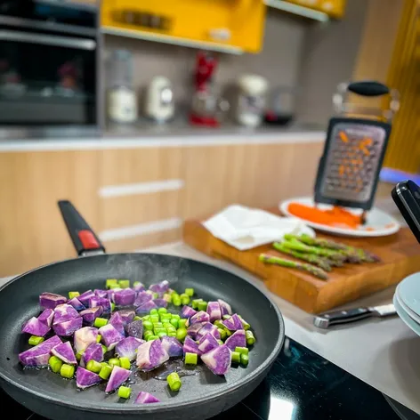 Buddha bowl 