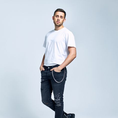 Vincent Navrátil