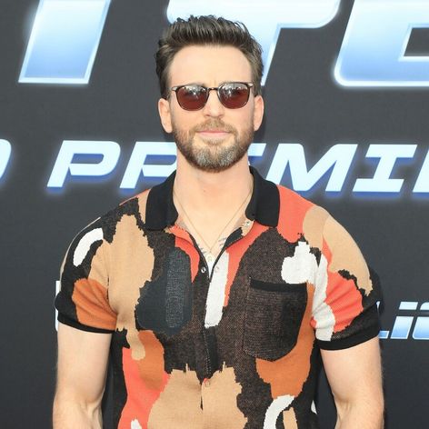 Chris Evans