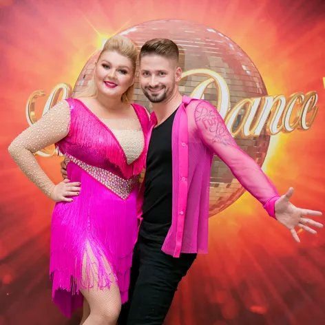 Lenka a Adam
