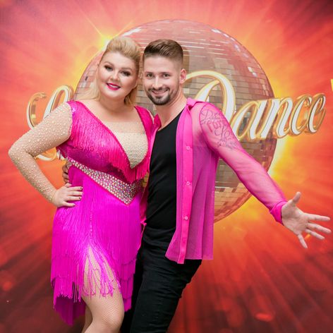 Lenka a Adam