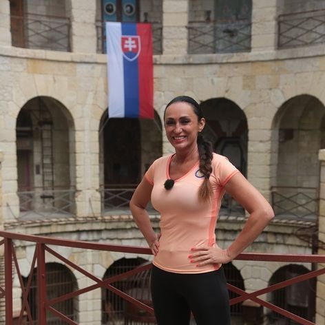 Petra Vlhová