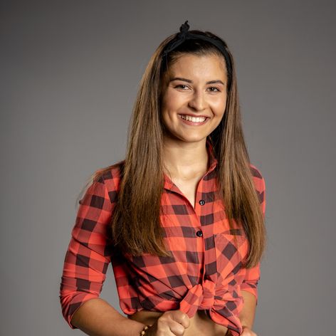 Sára Adamčíková