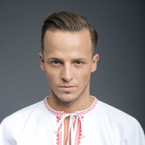 Peter Poruban