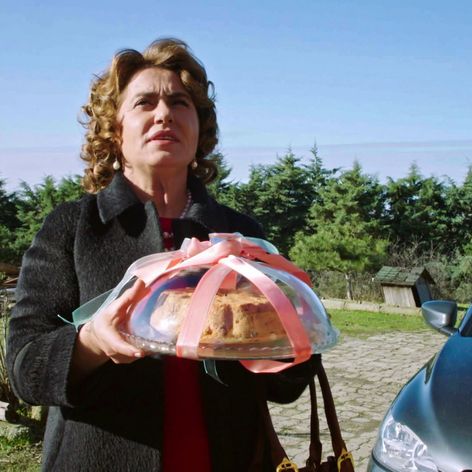 Dcéry pani Fazilet