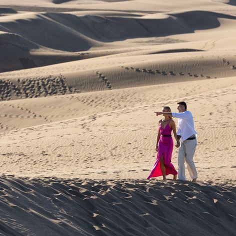 Posledné randíčka finalistov šou Love Island 2024